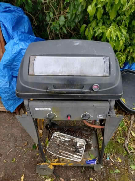 Photo of free Bbq (Cheddington LU7) #1