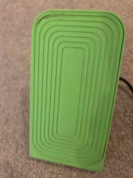 Photo of free Wireless phone charger with Stand (West Bridgford NG2) #2