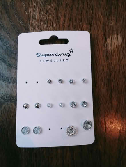 Photo of free Earrings (NW6 Kilburn) #1