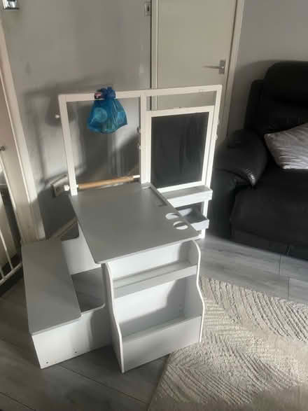 Photo of free Children’s arts and crafts table (Liverpool) #1