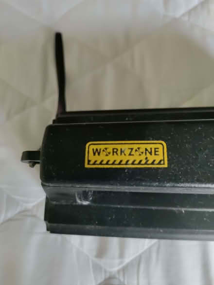 Photo of free Large Torch (California DE22) #2
