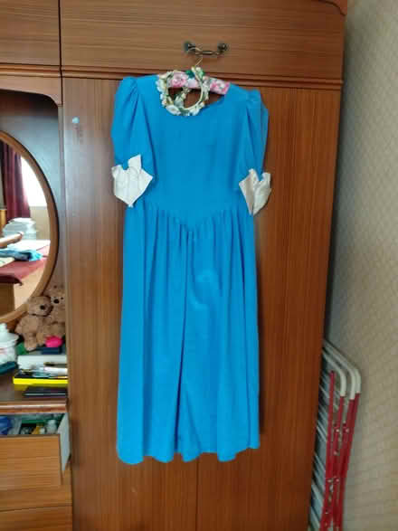 Photo of free Bridesmaids Dresses (Twyford RG10) #2