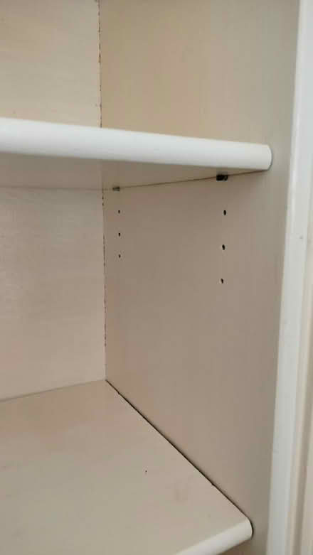 Photo of free Book case (Stockwood, Bristol) #3