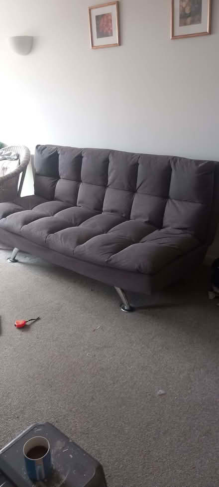 Photo of free Sofa Bed (Tiptree CO5) #1