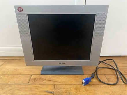 Photo of free Computer monitor (New Marston OX3) #1