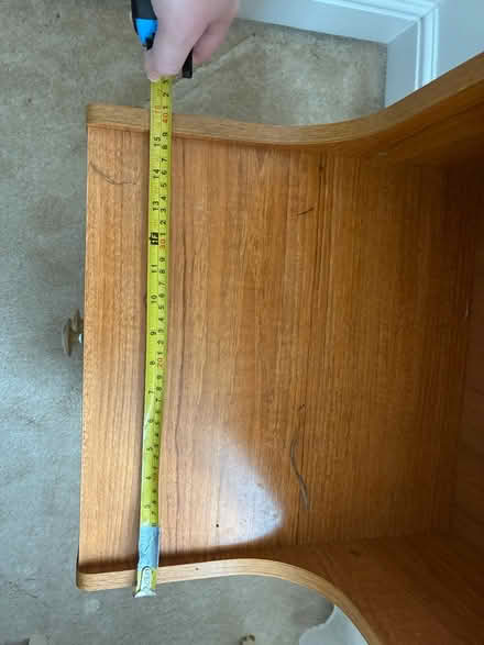 Photo of free Medium tall drawers (Watford Junction, WD17) #2