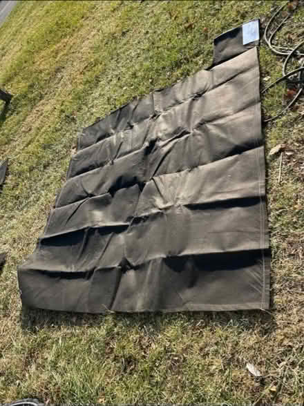 Photo of free Sediment Pumping Bag (New Market MD) #1