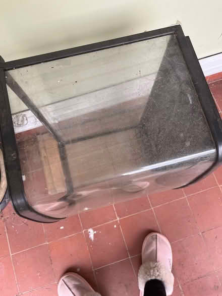 Photo of free 2ft fish tank (HP5) #2