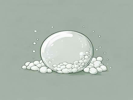 Photo of Bubble wrap & packing pellets (Ford PL2) #1
