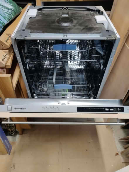 Photo of free Dishwasher (Bernards Heath AL1) #1