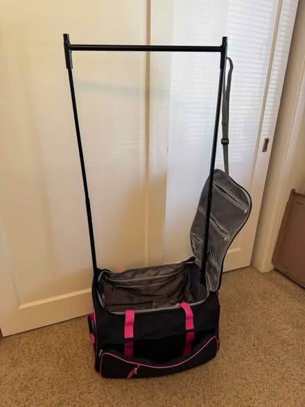 Photo of free Dance Competition Bag (San Jose California) #1
