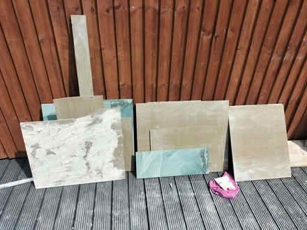 Photo of free Tiles (Lee Chapel SS15) #1