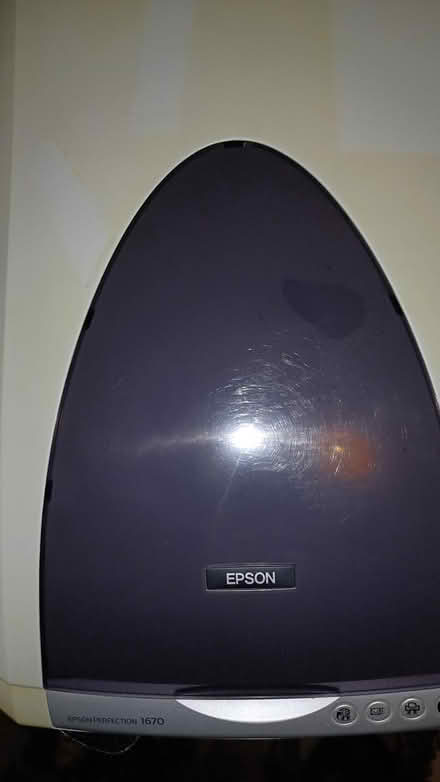 Photo of free Epson scanner (TA14 6QW stoke sub hamdon) #1
