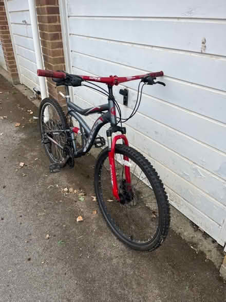Photo of free Childrens mountain bike (Littlehampton) #4
