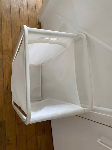 Photo of free IKEA laundry basket (New Marston OX3) #3