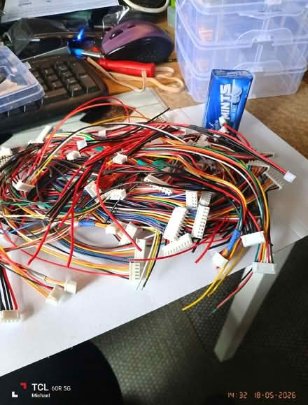 Photo of free Connector's (Emsworth) #1