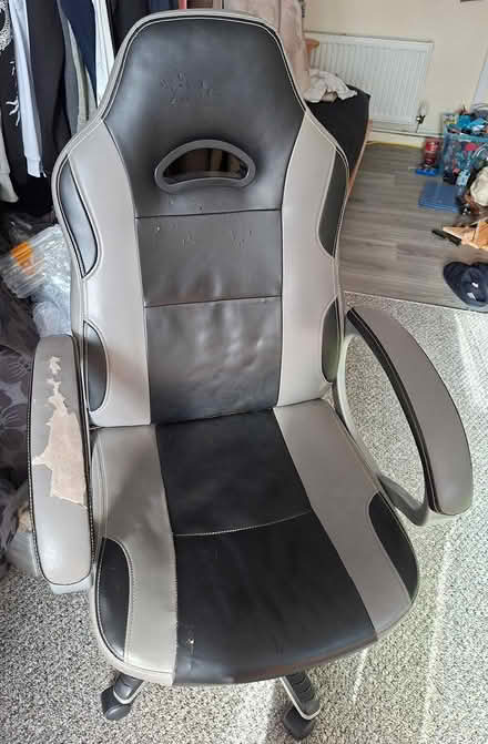 Photo of free Gaming chair (GL3) #1