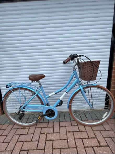 Photo of Ladies bike (Al1 3pr) #1