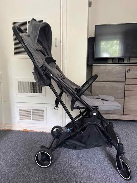 Photo of free Kinderkraft indy2 (N19 Holloway) #1