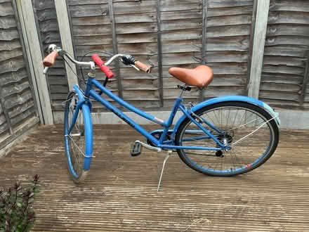 Photo of free Raleigh Bike (E10) #1