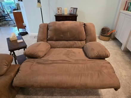 Photo of free furniture (Wpb okeechobee& jog) #3