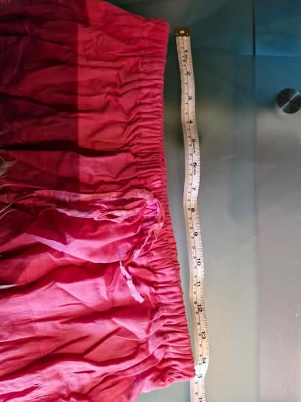 Photo of free Summer skirt (Denton) #3