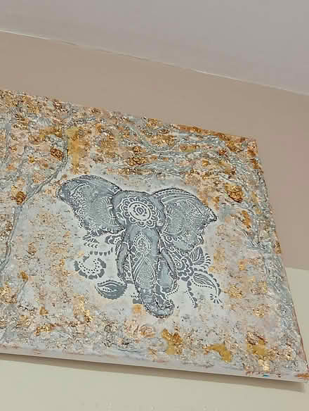 Photo of free Wall art (Thornton HEATH CR7) #4