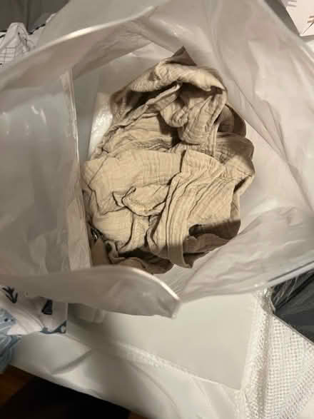 Photo of free Maternity and postpartum items (North Watford WD24) #4