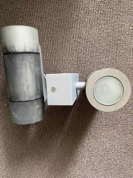 Photo of free Outdoor wall lights x 2 (Barnsbury N1) #2