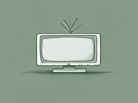 Photo of Small tv/monitor (Prestatyn LL19) #1