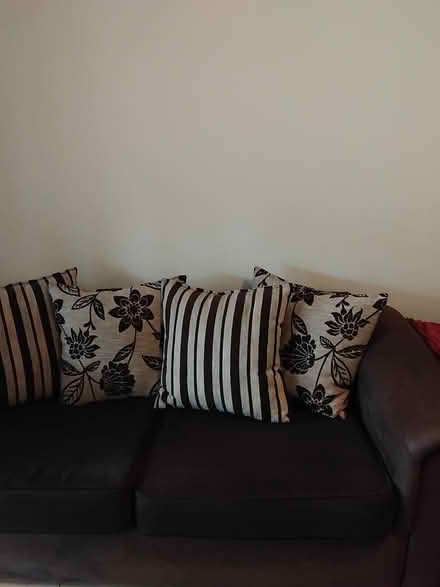 Photo of free Sofa's (Stratford E15) #1