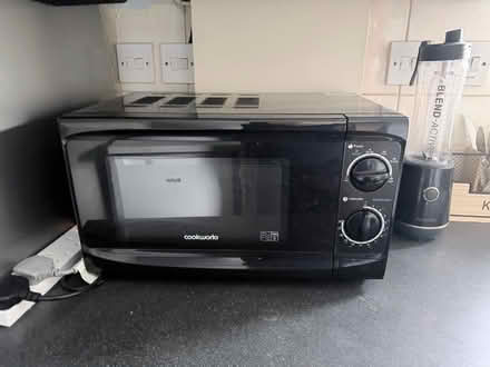 Photo of free Kitchen - kettle, toaster and oven (Collection SW6) #4