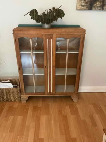 Photo of free Book case /display (Hastings TN34) #1
