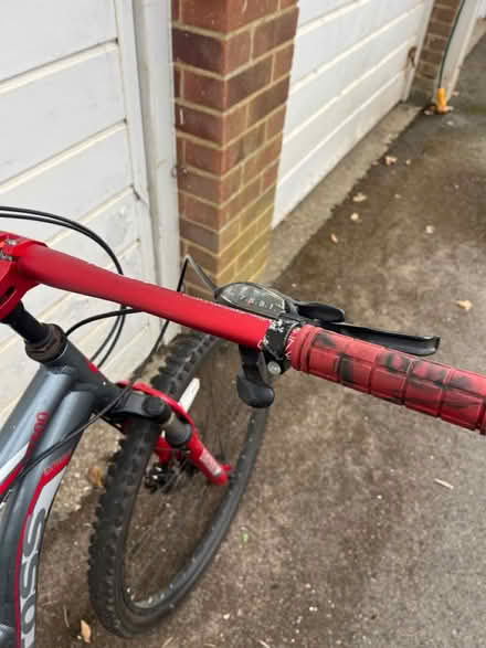 Photo of free Childrens mountain bike (Littlehampton) #2