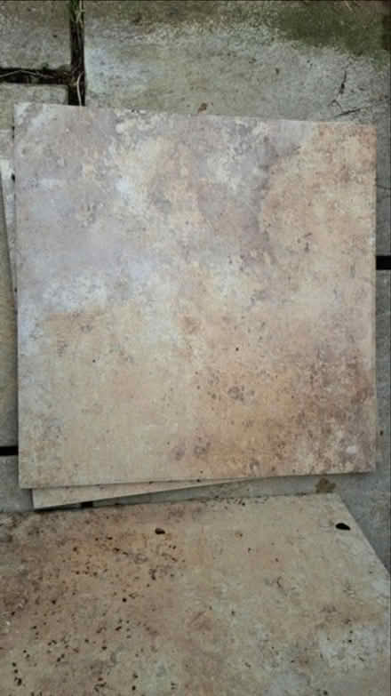 Photo of free 3 spare tiles (Hornsey N8) #1