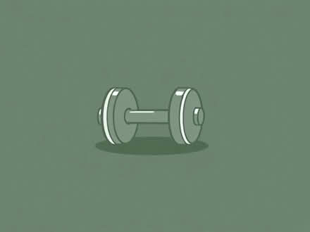 Photo of free Weights (Woosehill RG41) #1