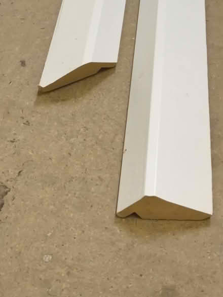 Photo of free DIY Kitchens pelmet offcuts (new) (Knaresborough HG5) #1