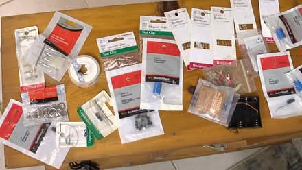 Photo of free Electronics Hobby Kits (Foster & California Ave) #2