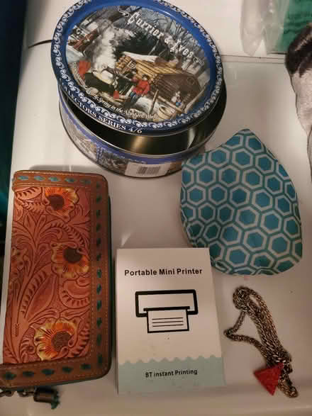Photo of free Random stuff (East, close to NE) #1