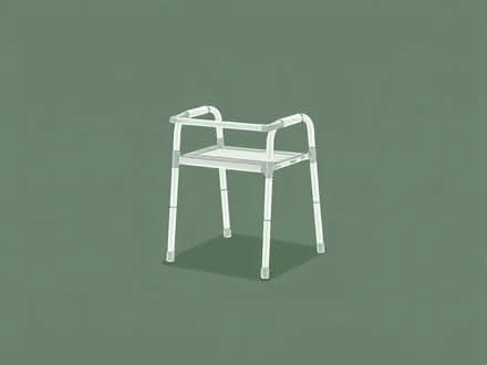 Photo of free Zimmer Frame (Penrith CA10) #1