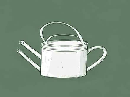 Photo of Watering cans (Fishbourne PO19) #1