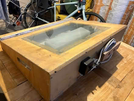 Photo of free Light box for drawing (Norbury SW16) #1