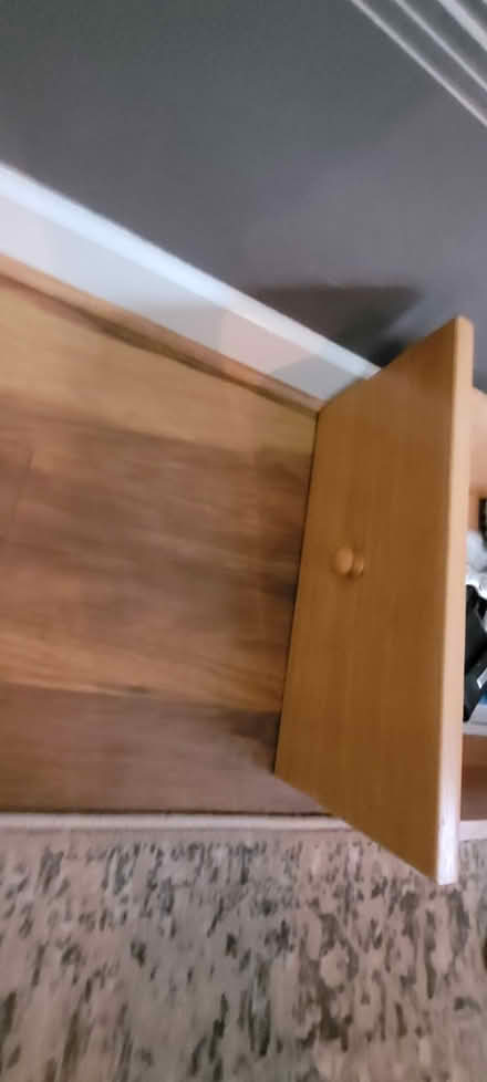 Photo of free TV Cabinet (Grangetown CF11) #3
