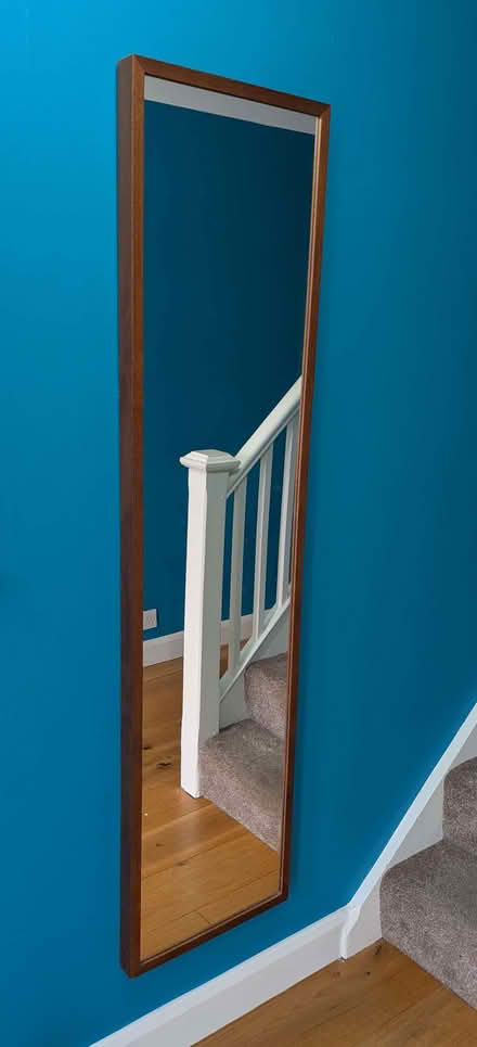 Photo of free Full length mirror (Bexleyheath DA7) #1
