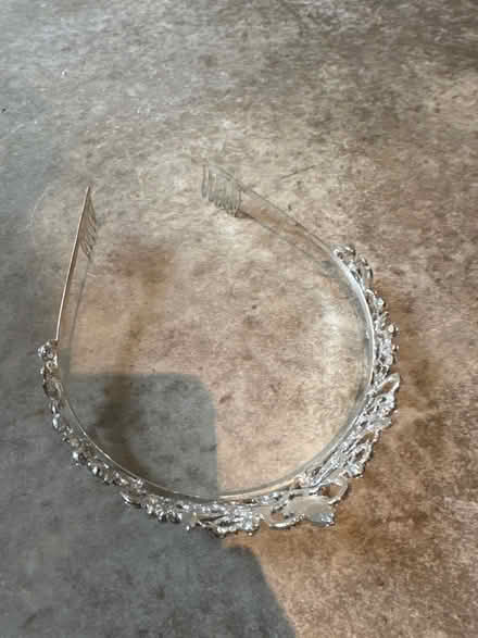 Photo of free Tiara for fancy dress (CR2) #2