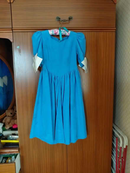 Photo of free Bridesmaids Dresses (Twyford RG10) #1