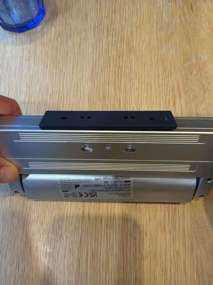 Photo of free Sensor light (CB4) #2