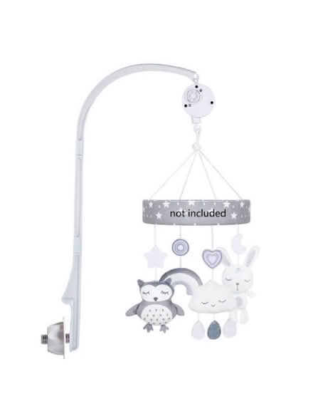 Photo of free Baby Mobile Arm/Holder (Lewisham, SE13) #1