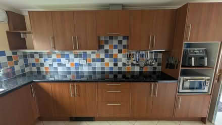 Photo of free Kitchen (Stroud) #1