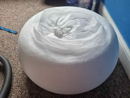 Photo of free Beanbag (Norton Lees S8) #1